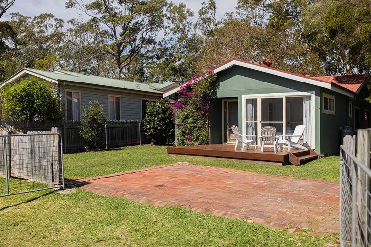 Tapalla Point at Huskisson