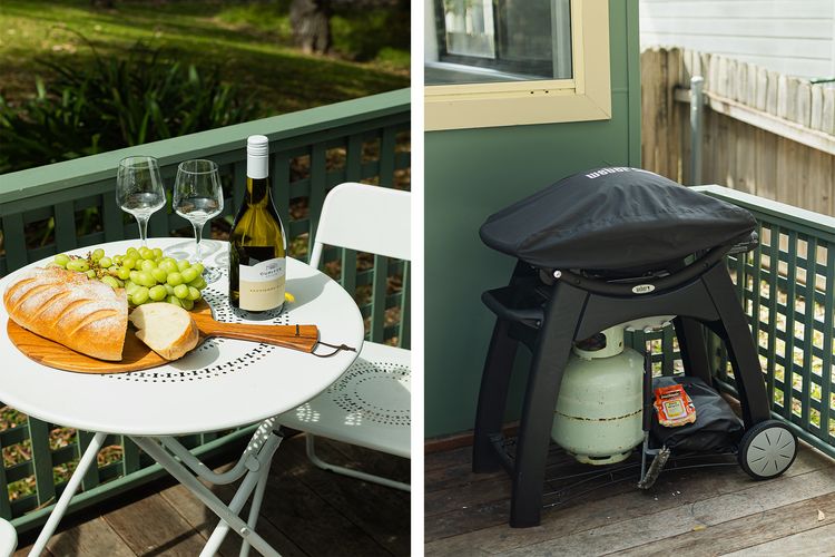 Tapalla Point at Huskisson