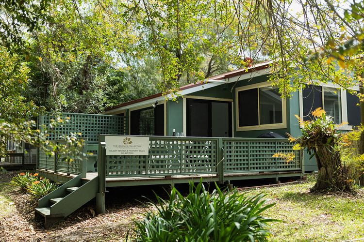 Tapalla Point at Huskisson