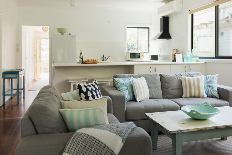 Tapalla Point at Huskisson