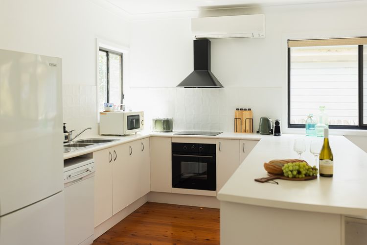 Tapalla Point at Huskisson