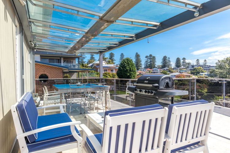 Tasman Views, Gerringong