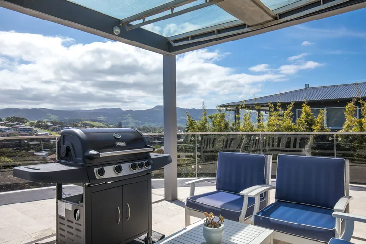 Tasman Views, Gerringong