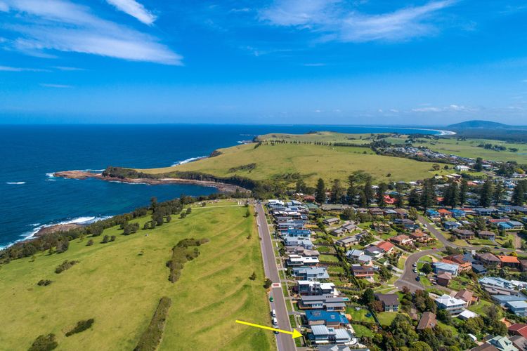 Tasman Views, Gerringong