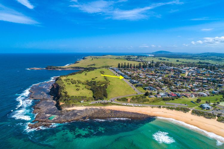 Tasman Views, Gerringong