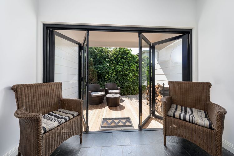 The Beach House, Gerroa