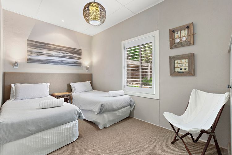 The Beach House, Gerroa