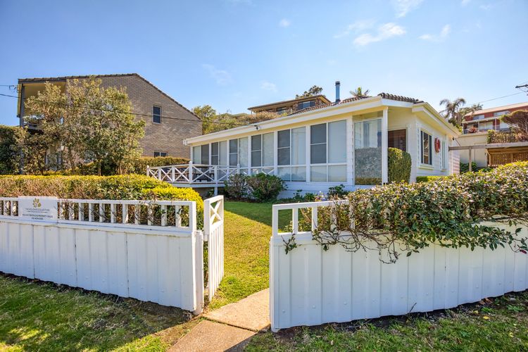 The Beach House, Gerroa