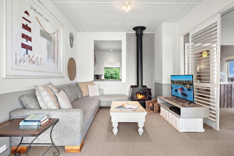 The Beach House, Gerroa