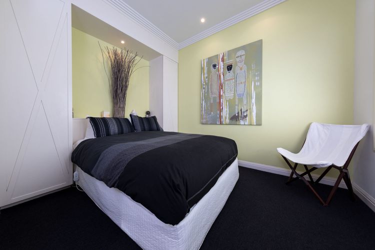 The Beach House, Gerroa