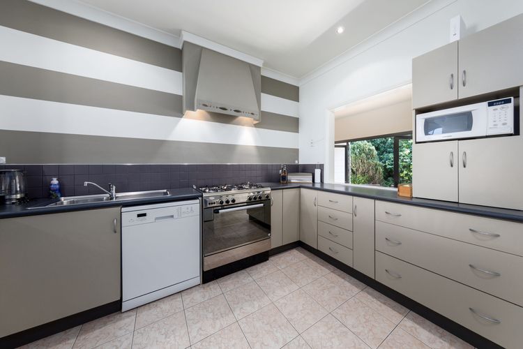 The Beach House, Gerroa