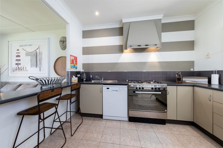 The Beach House, Gerroa