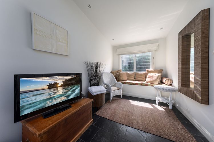 The Beach House, Gerroa