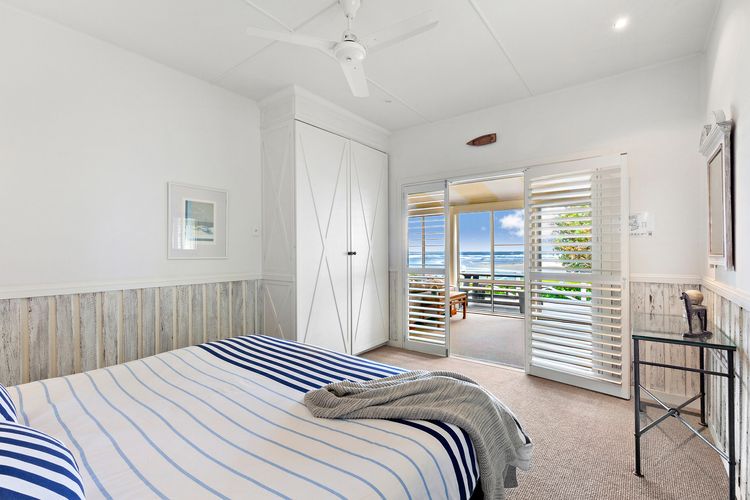 The Beach House, Gerroa