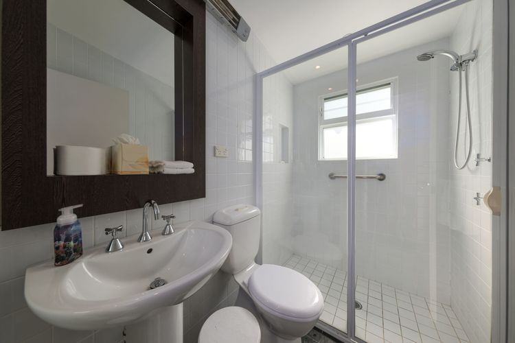 The Beach House, Gerroa