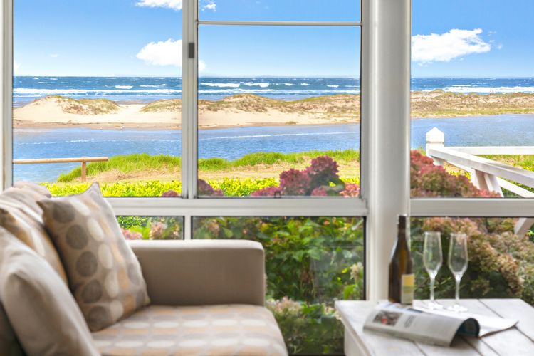 The Beach House, Gerroa