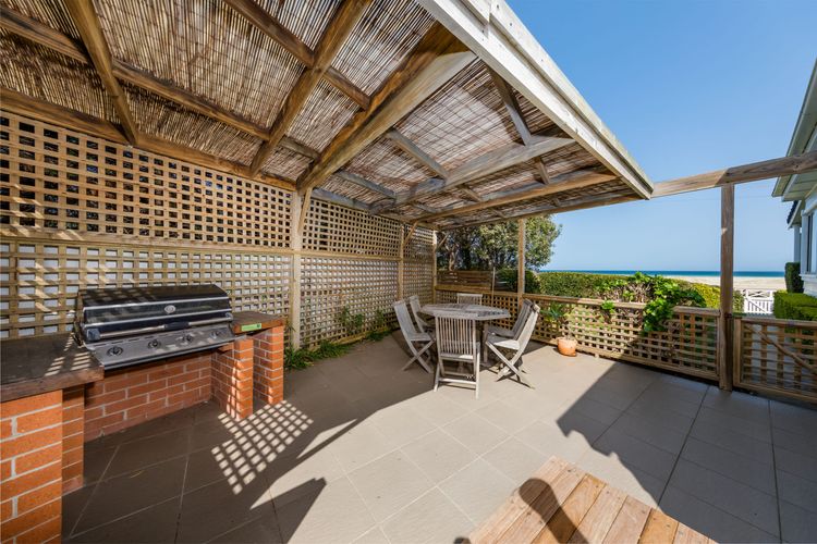 The Beach House, Gerroa