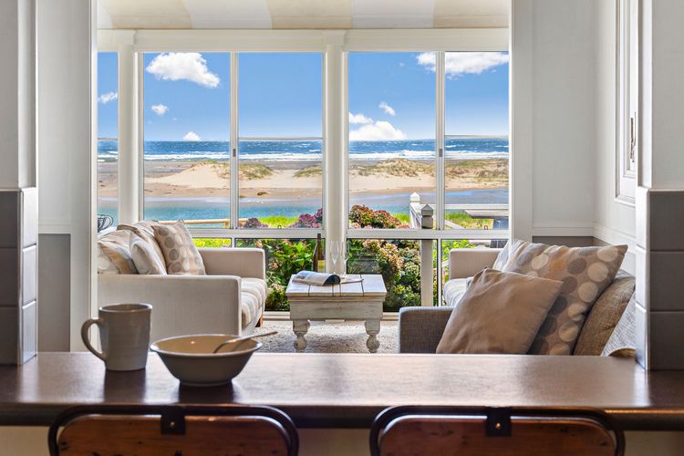 The Beach House, Gerroa