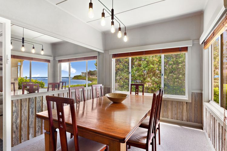 The Beach House, Gerroa