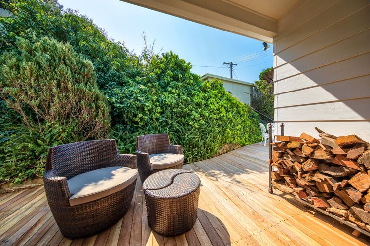 The Beach House, Gerroa