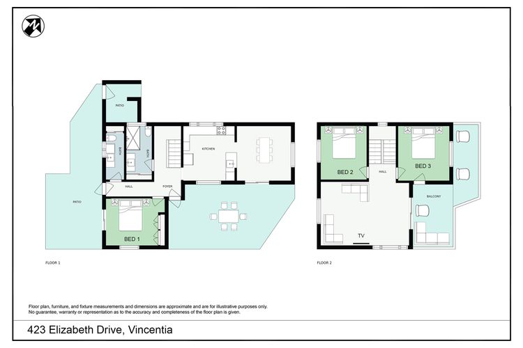 Bay Breeze at Blenheim Beach, Vincentia