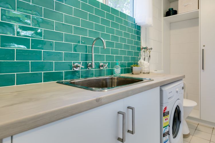 Bay Breeze at Blenheim Beach, Vincentia