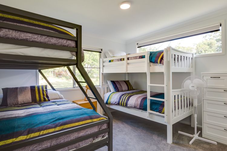 Bay Breeze at Blenheim Beach, Vincentia