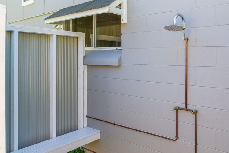 Bay Breeze at Blenheim Beach, Vincentia