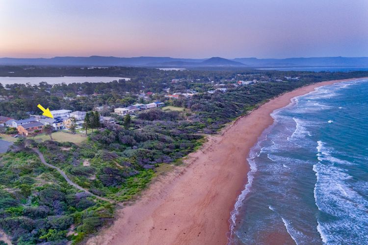 The Cape, Culburra Beach
