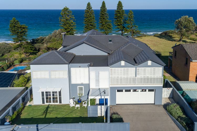 The Cape, Culburra Beach
