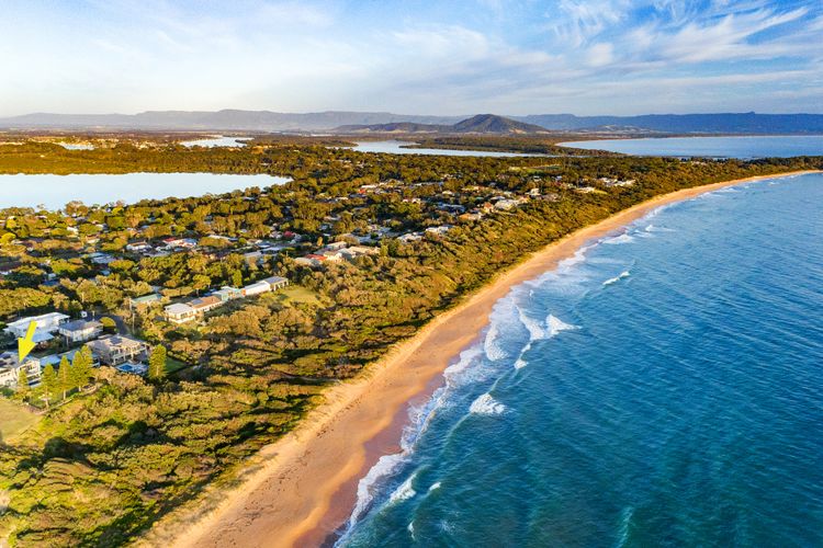 The Cape, Culburra Beach