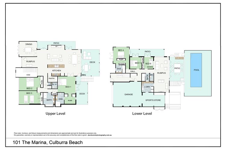 The Cape, Culburra Beach