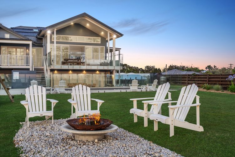 The Cape, Culburra Beach