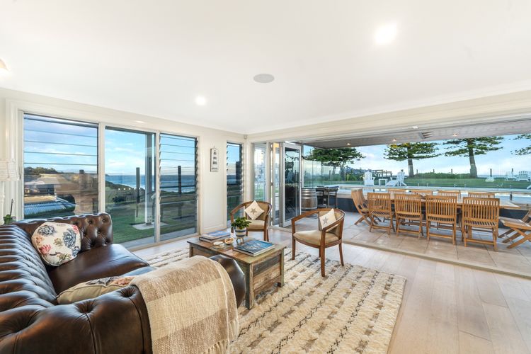 The Cape, Culburra Beach