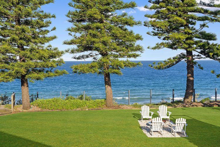 The Cape, Culburra Beach