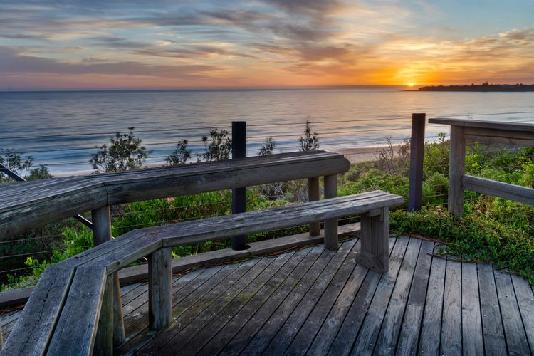 The Cape, Culburra Beach