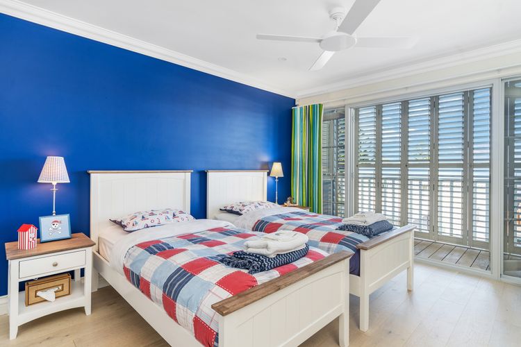 The Cape, Culburra Beach