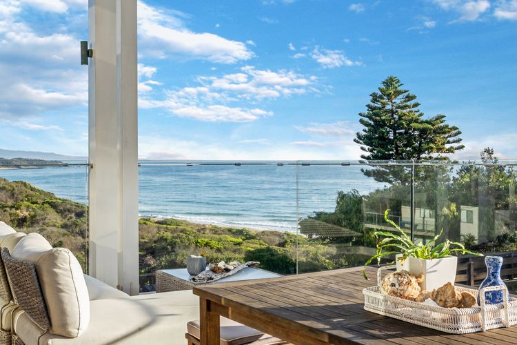 The Cape, Culburra Beach