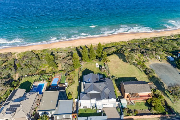 The Cape, Culburra Beach