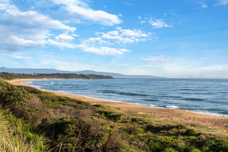 The Cape, Culburra Beach