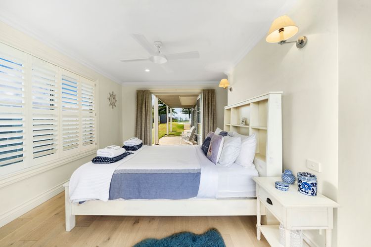 The Cape, Culburra Beach