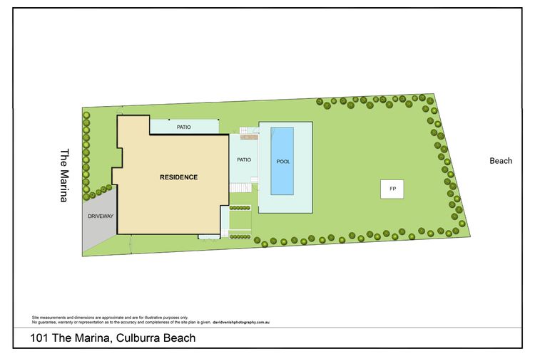 The Cape, Culburra Beach