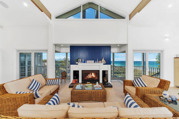 The Cape, Culburra Beach