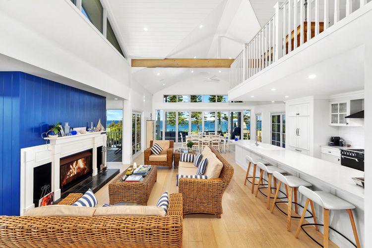 The Cape, Culburra Beach