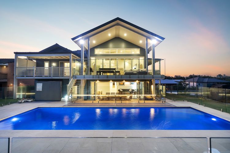 The Cape, Culburra Beach