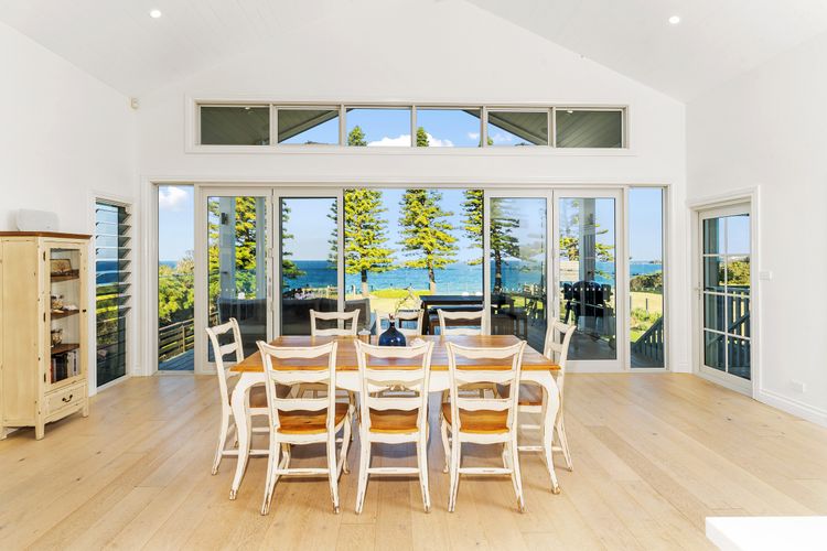 The Cape, Culburra Beach