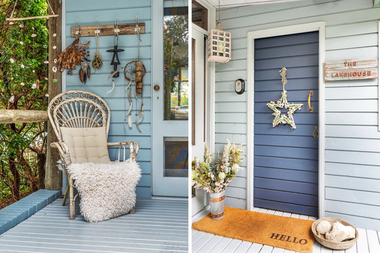 Lakehouse at Erowal Bay