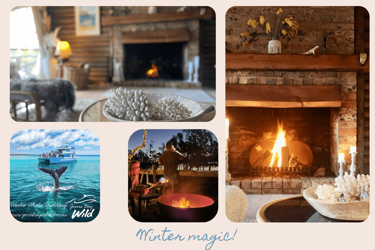 Lakehouse at Erowal Bay