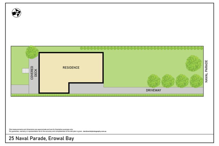 Lakehouse at Erowal Bay