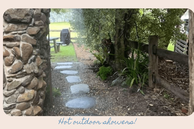 Lakehouse at Erowal Bay